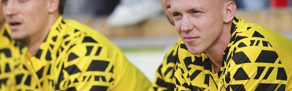 天空：布伦特福德正考虑引进多特前锋拜尔，目前尚未开出报价