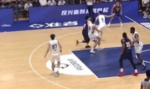 总决赛在即，一起回顾常规赛对阵长沙电信勇胜的精彩瞬间！